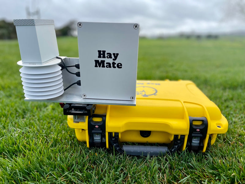 Hay Mate Medium