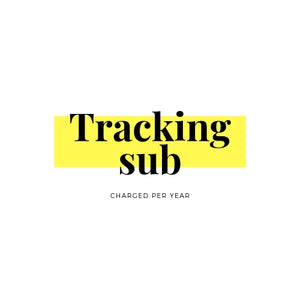 Full Tracking Monthly